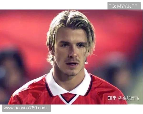 历史上最帅足球球星排行榜从颜值到气质全方位解读