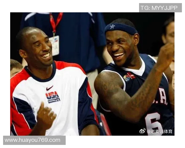 科比与足球巨星之间深厚友谊的背后故事与他们的互相影响