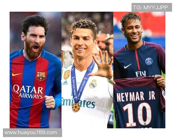 足球球星为何能在全球范围内拥有如此庞大粉丝群体的深层原因分析